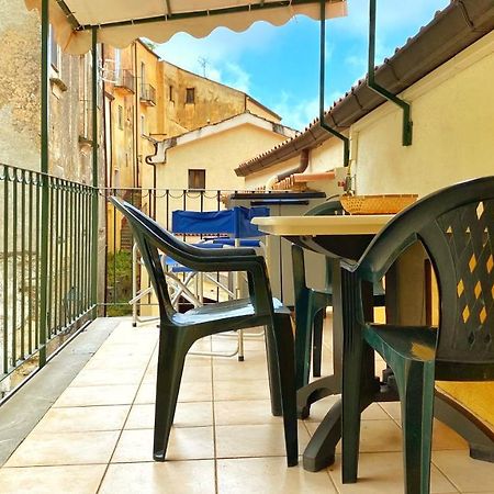 Casa Santicelli Maratea “ Il Campanile” Apartment Exterior photo