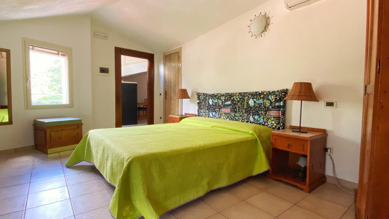 Casa Santicelli Maratea “ Il Campanile” Apartment Exterior photo