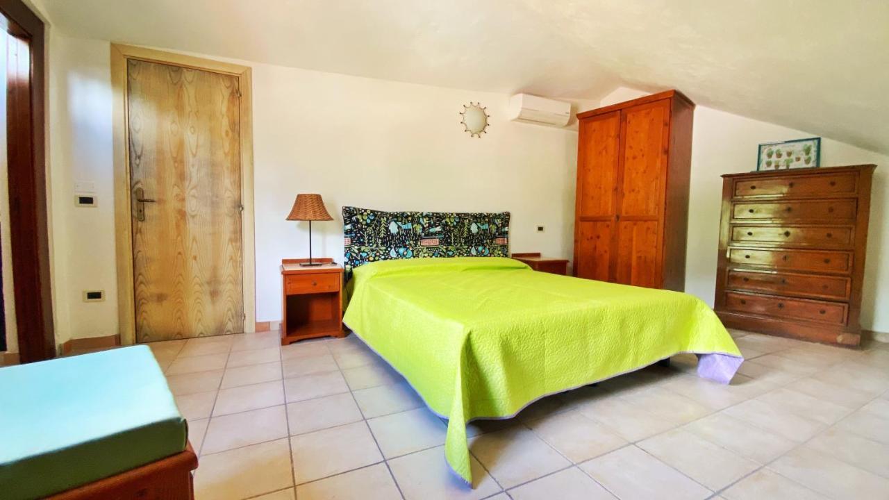 Casa Santicelli Maratea “ Il Campanile” Apartment Exterior photo