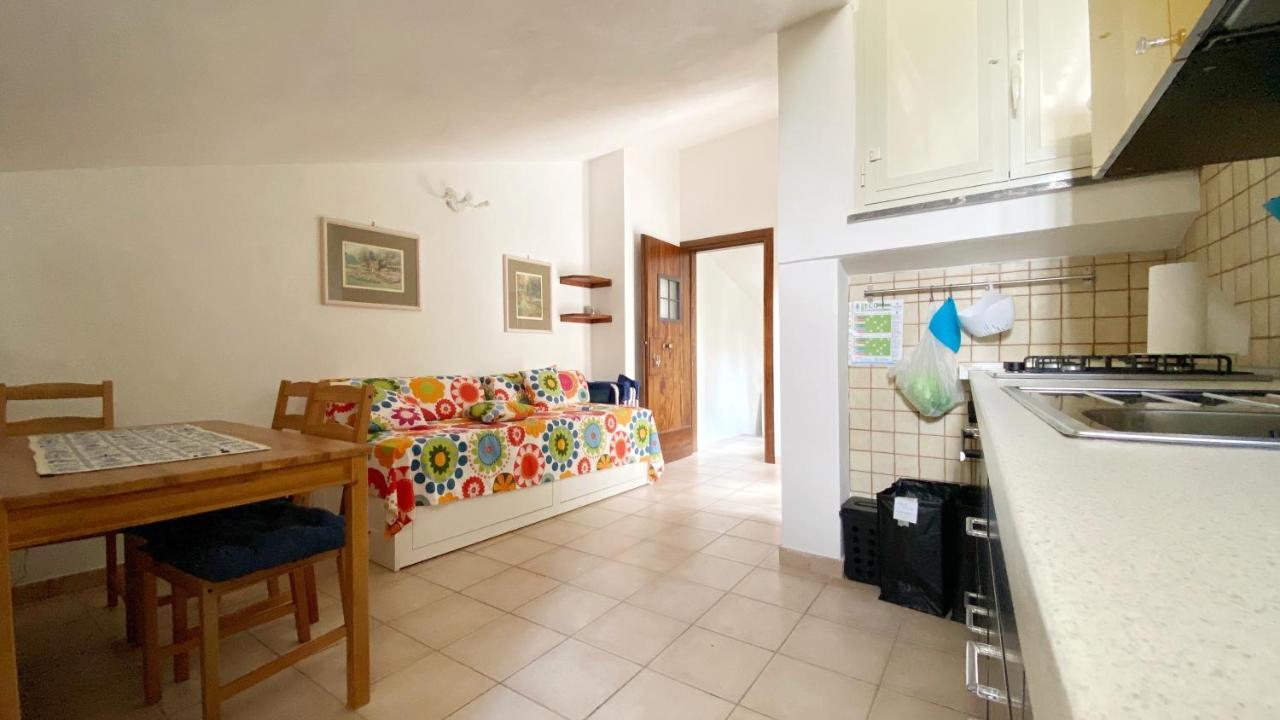 Casa Santicelli Maratea “ Il Campanile” Apartment Exterior photo