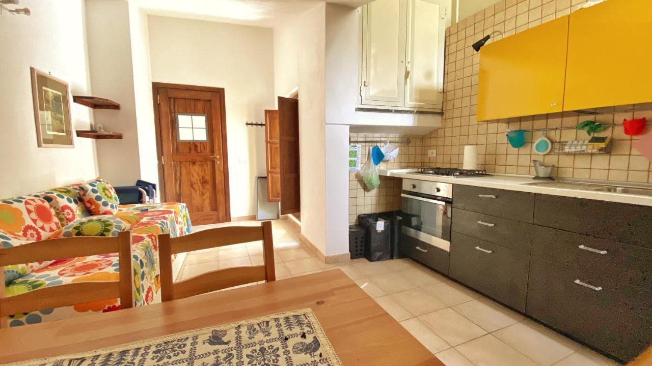 Casa Santicelli Maratea “ Il Campanile” Apartment Exterior photo